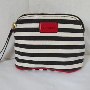 New Sephora Hand Purse